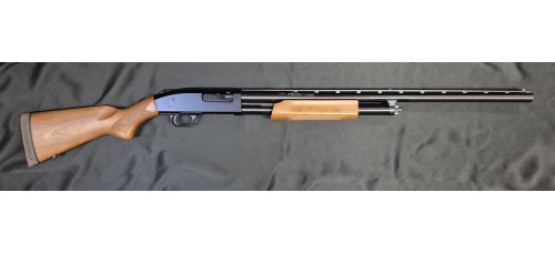 Mossberg 500 12 Gauge 3" 28" Barrel Pump Action Shotgun Used